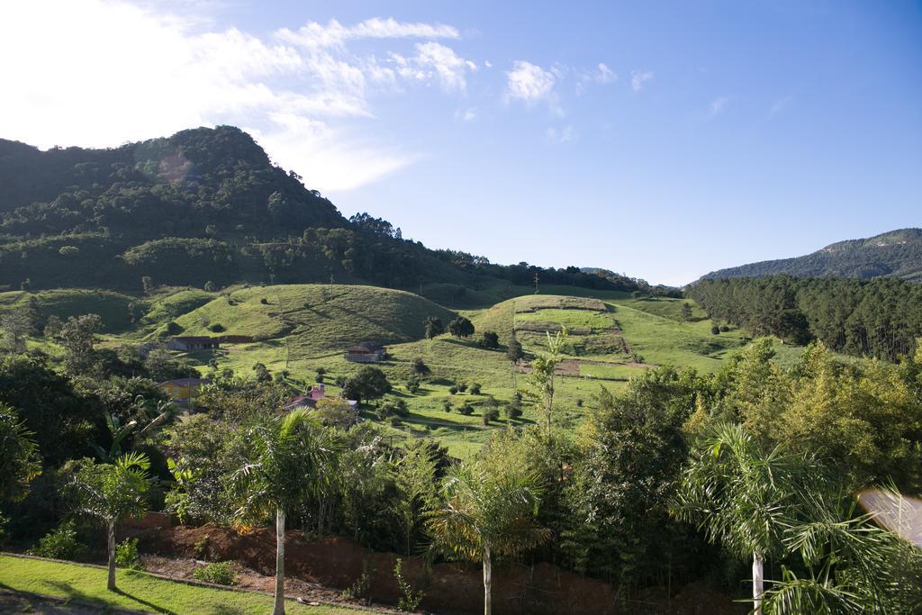 Hotel Bergozza Rio do Sul Exterior photo