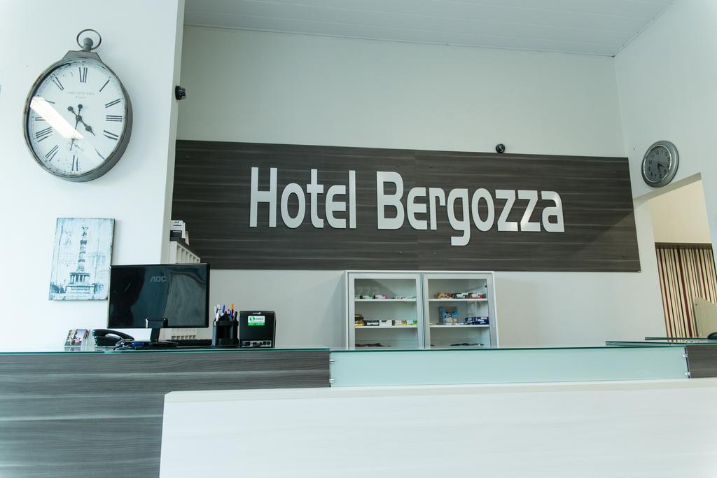 Hotel Bergozza Rio do Sul Exterior photo